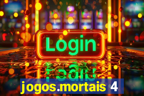 jogos.mortais 4