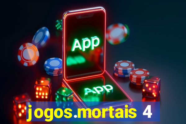 jogos.mortais 4