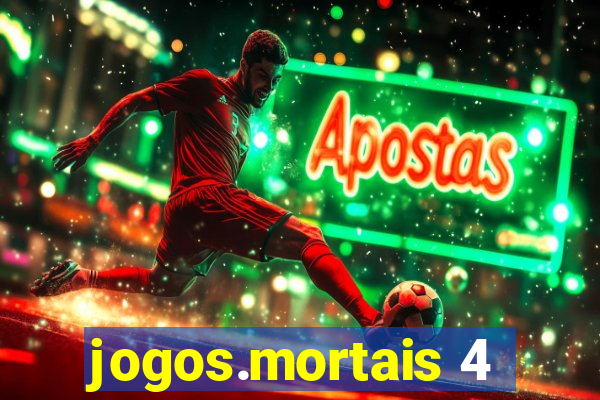 jogos.mortais 4