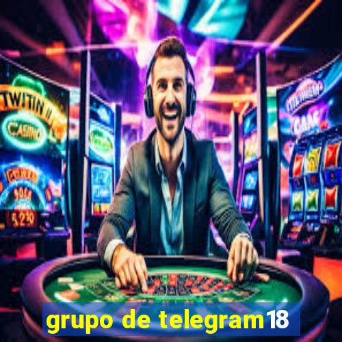 grupo de telegram18