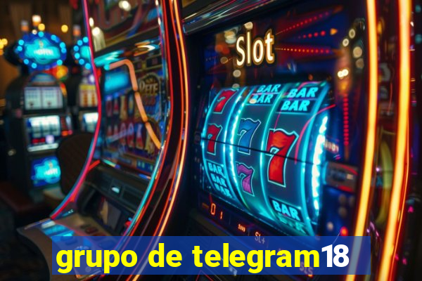 grupo de telegram18