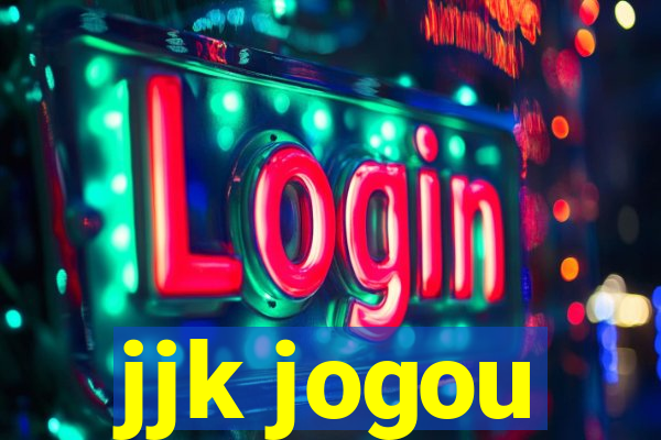 jjk jogou