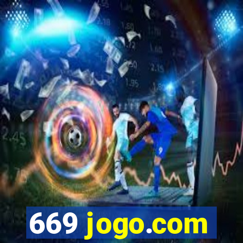 669 jogo.com