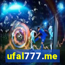 ufal777.me