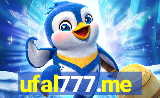 ufal777.me