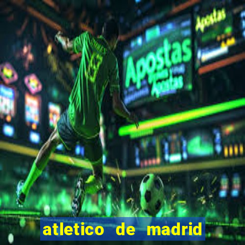 atletico de madrid x celta de vigo palpite