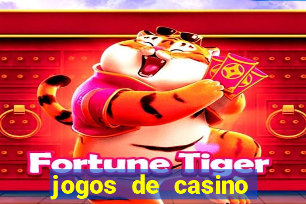 jogos de casino pragmatic play