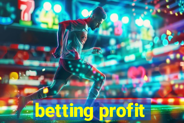 betting profit