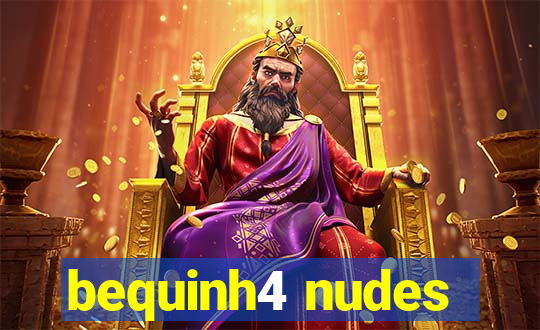 bequinh4 nudes