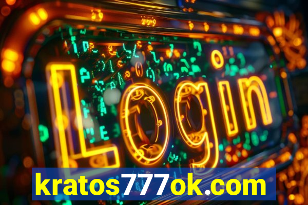 kratos777ok.com