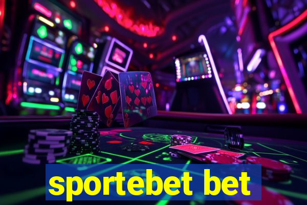 sportebet bet