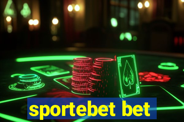 sportebet bet