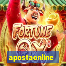 apostaonline