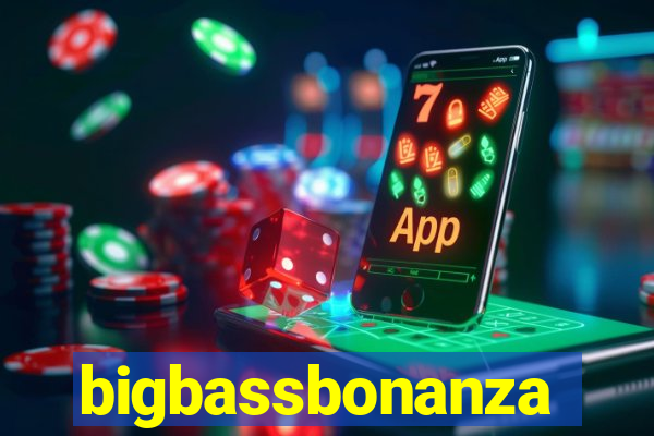 bigbassbonanza