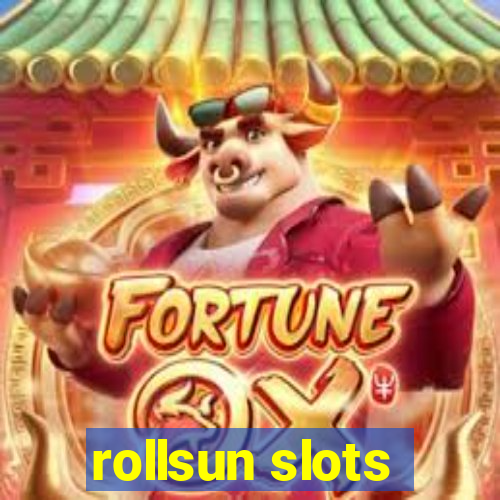 rollsun slots