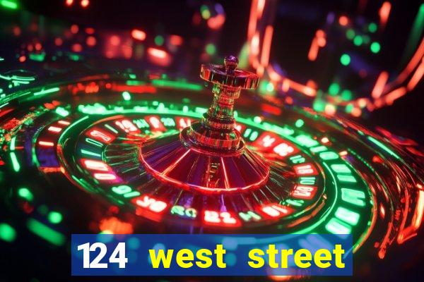 124 west street casino nsw 2470