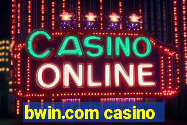 bwin.com casino