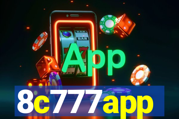 8c777app