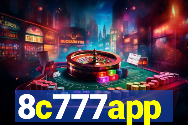 8c777app