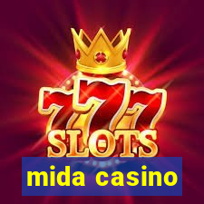 mida casino