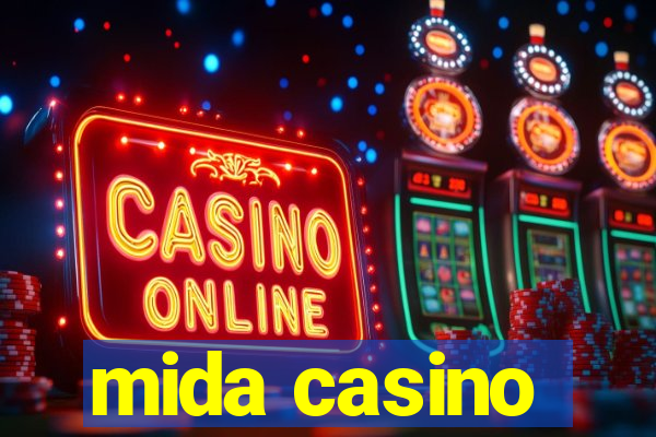 mida casino