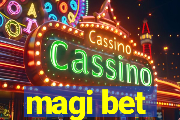 magi bet