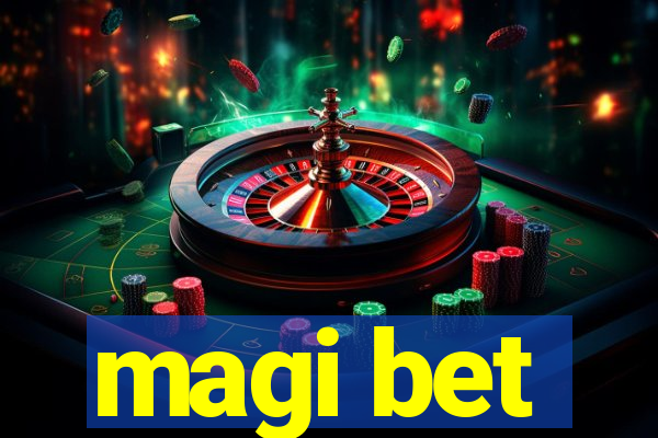 magi bet