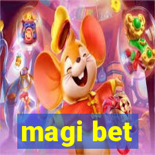 magi bet