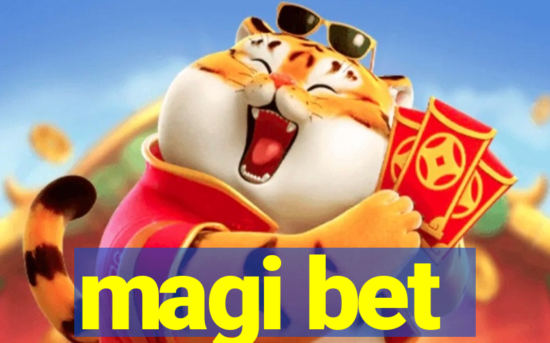 magi bet