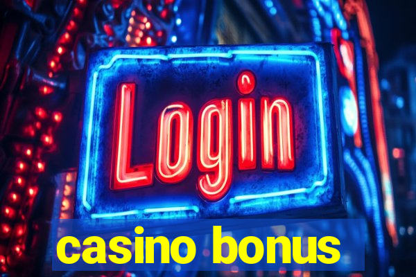 casino bonus