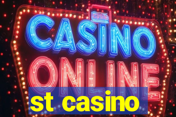 st casino