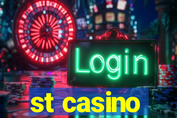 st casino