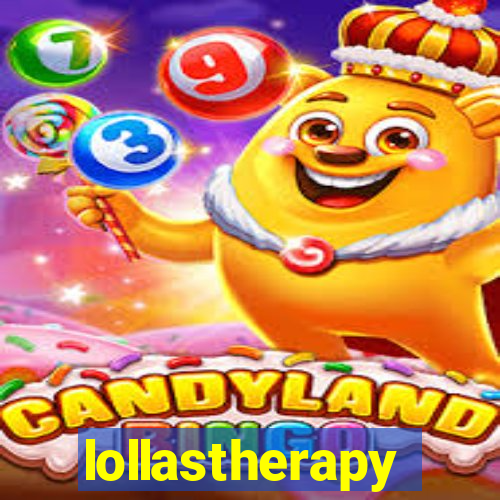 lollastherapy