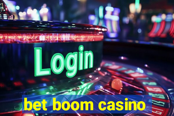 bet boom casino