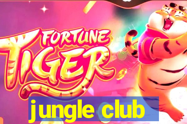 jungle club