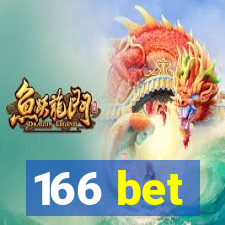 166 bet