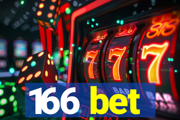 166 bet