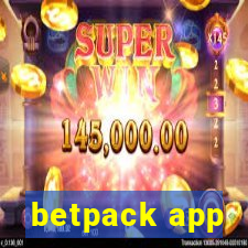 betpack app