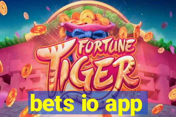 bets io app