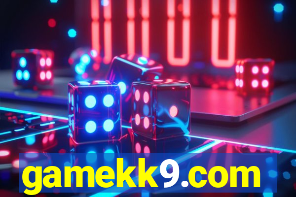 gamekk9.com