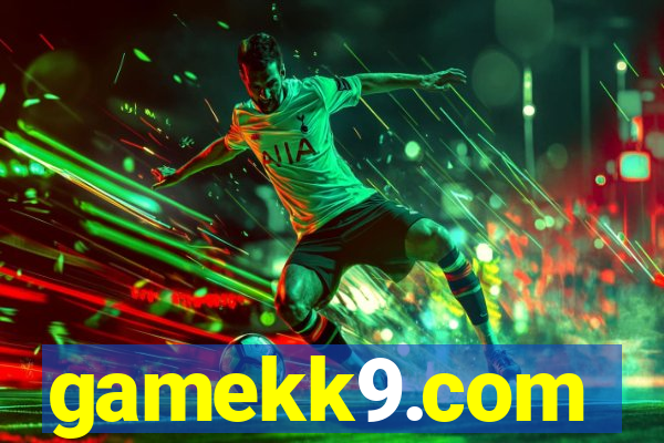 gamekk9.com