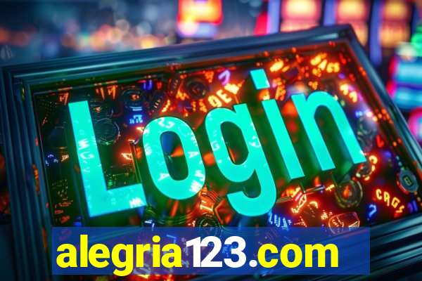 alegria123.com