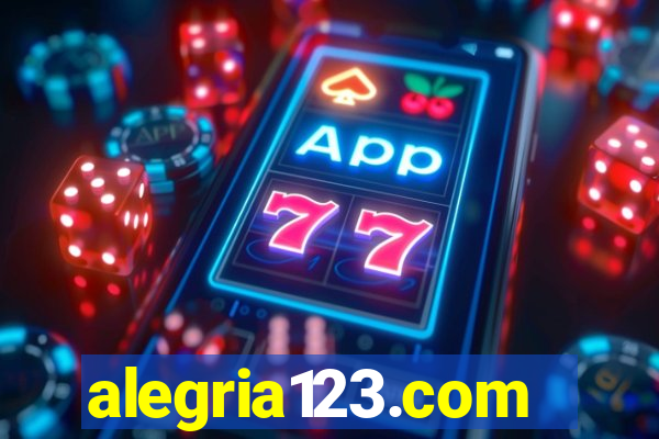 alegria123.com