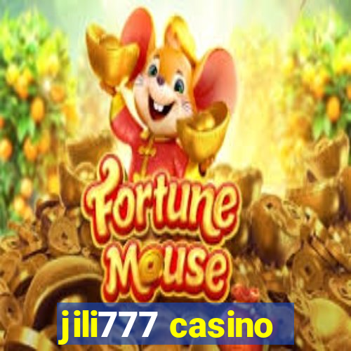 jili777 casino