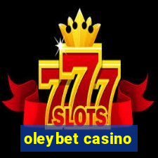 oleybet casino