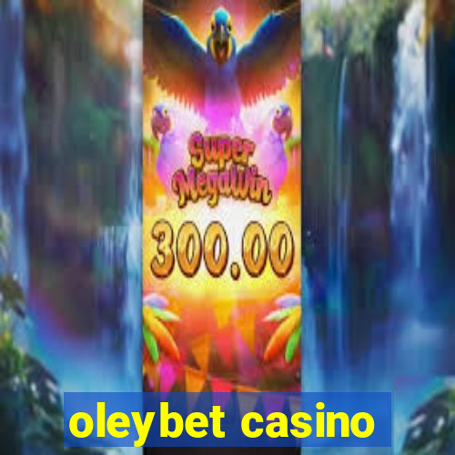 oleybet casino