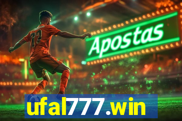 ufal777.win