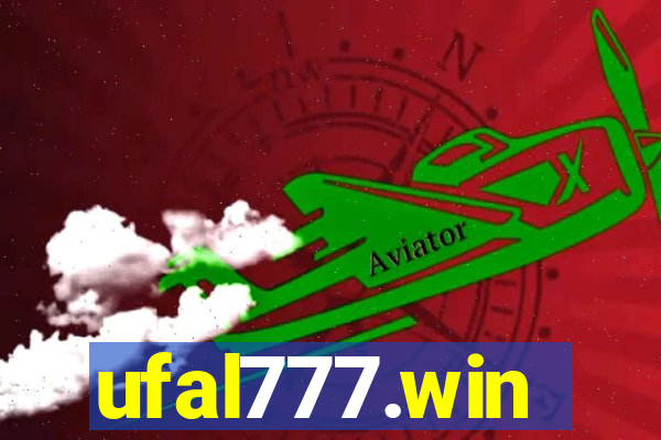 ufal777.win