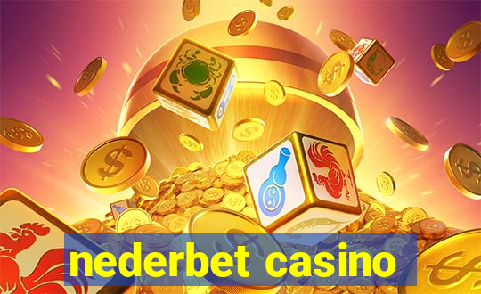 nederbet casino