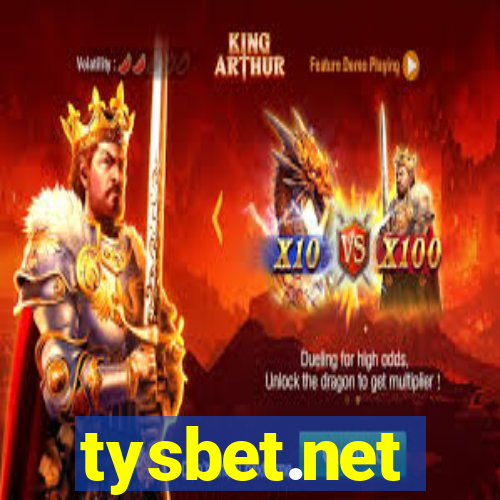 tysbet.net